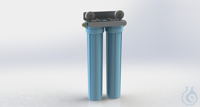 2Articles like: FILTER GROUP FG 2x20" Big Blue, GAC/ 5µm AK / 5 µm 20" Big Blue

Filter group...